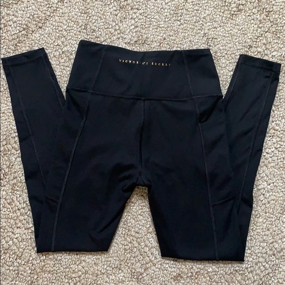 Victoria's Secret Pants - Victoria’s Secret Pocket leggings